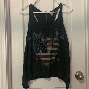 America tank top
